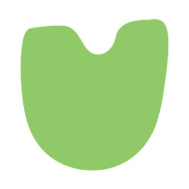 Komik kavramlı alfabe çizimi