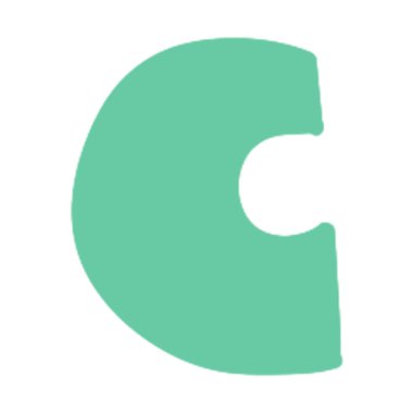 Komik kavramlı alfabe çizimi