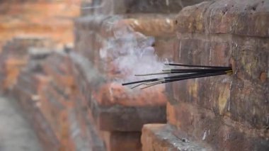 Varanasi, Hindistan 'daki Budizm' in Kutsal Bölgesi Sarnath 'ı keşfedin.