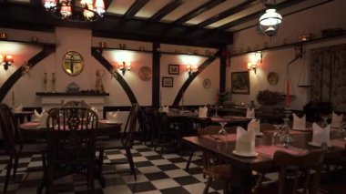 Cameron Highlands Malezya 'daki bir İngiliz otelinde koloni cazibesi.