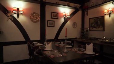 Cameron Highlands Malezya 'da koloni tarzı bir otelin cazibesini keşfedin.