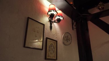 Cameron Highlands 'taki bir İngiliz otelinin cazibesini keşfedin.