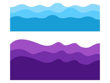 Katmanlı dalgalı şekilli, parlak pembe eğimli soyut bir arkaplan. Pürüzsüz, akışkan çizgileri web siteleri, sosyal medya, broşürler veya yeni, göz alıcı bir tasarıma ihtiyaç duyan yaratıcı projeler için enerji ve hareketlilik ekler.