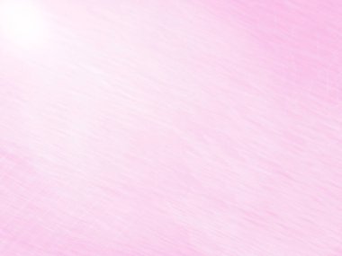 Yumuşak pembe gradyan ve zayıf köşegen dokusuna sahip soyut bir arkaplan. Marka kimlikleri, minimalist web tasarımları veya ince, yapılandırılmış bir arka plana ihtiyaç duyan görseller için zarif ve modern bir görünüm sunar.