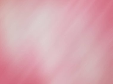 Bulanık soyut arka plan yumuşak pembe ve köşegen bulanık. Yumuşak bir eğilim romantik temalar, kadınsı tasarımlar ya da rahatlatıcı dijital içerik için mükemmel bir his uyandırıyor.