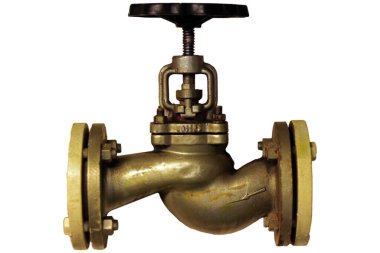 Flanged Type Weathered Marine Stop Ball Valve