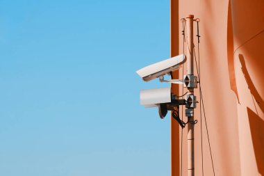 Araç Hızı Kamerası Radar Algılaması