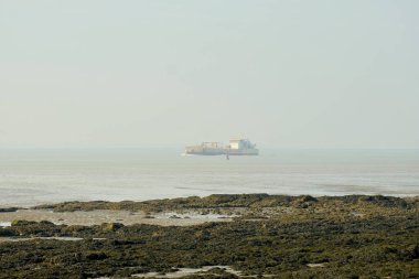 Nehir İnşaatını Destekleyen Derinlemesine Gemi ve Arazi Islah