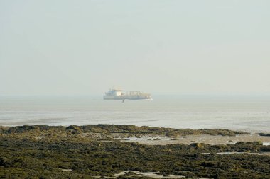 Nehir İnşaatını Destekleyen Derinlemesine Gemi ve Arazi Islah