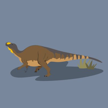 Muttaburrasaurus, otçul iguanodonlu kuşgiller (Felidae) familyasından bir dinozor cinsidir.