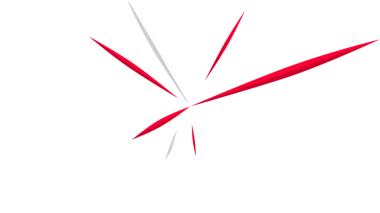 Kırmızı ve beyaz çizgileri olan soyut arkaplan