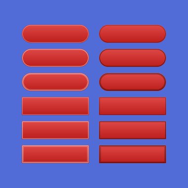 Kırmızı CTA düğmesi ayarlandı.