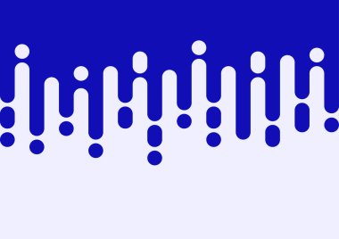 Mavi sıvı arka plan.