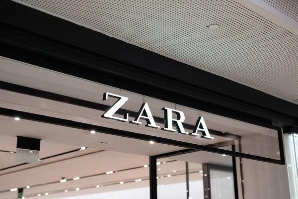 Zara collection logo Stock Photos, Royalty Free Zara collection logo Images  | Depositphotos