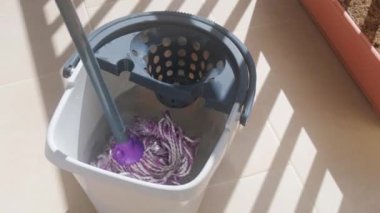 Plastik kovada paspas yapmak..
