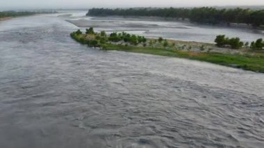 Afgan Adası Havası: Uzaktan Huzura Bir Bakış