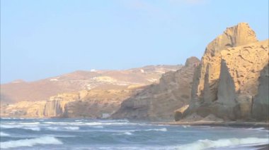 Solo Vlog: Sunny Beach 'te kendini çeken adam