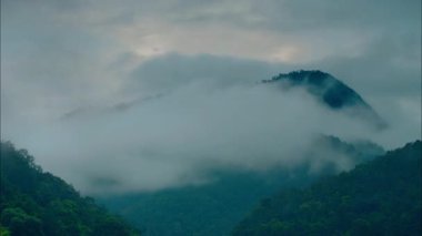 Hillside Mood: Değişen Tepelerde Zaman Yolculuğu