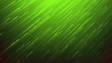 Dijital İzler: Gelecek Akımındaki Soyut Doğrusal Hareket Çizgileri