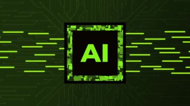 Teknik Küre: Dairesel Ağ Gelişmiş Kavramsal Görselleştirme