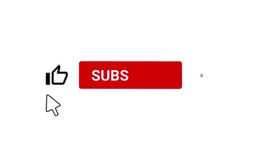 Üyelik Tuşu Yeşil Ekran Arkaplan Krom Anahtarı