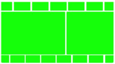 Yeşil Ekran Arkaplanı Montajı