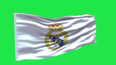 Kırmızı Lazer Işın Saldırısı Yanık Efekti Canlandırma Yeşil Ekran Arkaplanı