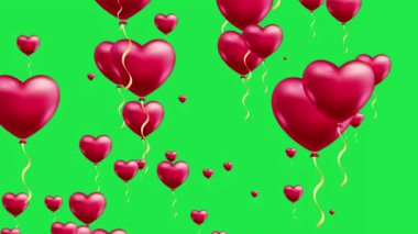 Kırmızı Lazer Işın Saldırısı Yanık Efekti Canlandırma Yeşil Ekran Arkaplanı