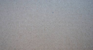 Kağıt kaplama arka plan. Kartondan gri doku. Bej paket kağıt yüzeyi.