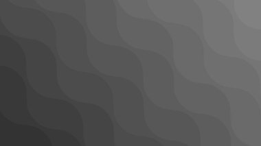 Çapraz gri dalgalı soyut bir arkaplan. Gri çizgili bir arka plan. Gri dalgalı dokunun tonları. Gri arkaplan.