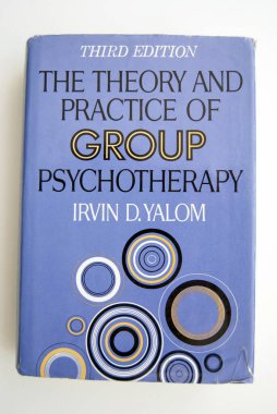 Irvin Yalom 'un 
