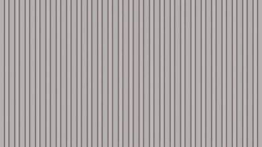 Soyut gri 3d çizgili arka plan. Çizgili gri bir doku..