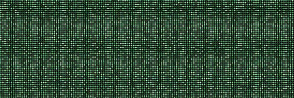 Soyut yeşil noktalı bir arka plan. Parlak yeşil bir doku. Uzun yeşil noktalar lüks arka plan.