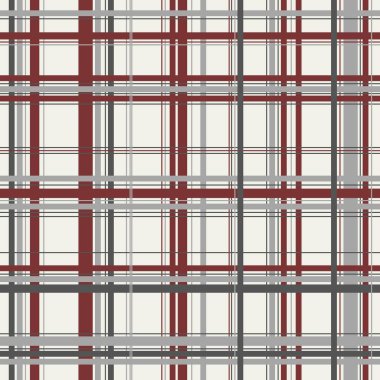 Gri ve kestane rengi kare arkaplan çizimi