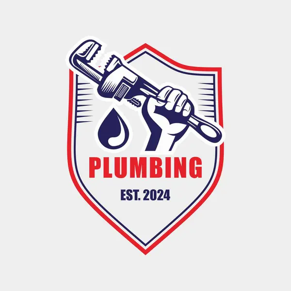 Amblem amblemli tesisat, tesisat logosu.