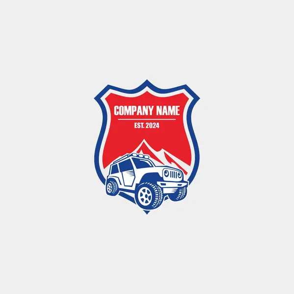 off road logosu, 4x4 macera logosu