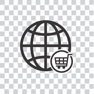 world store icon , shop icon