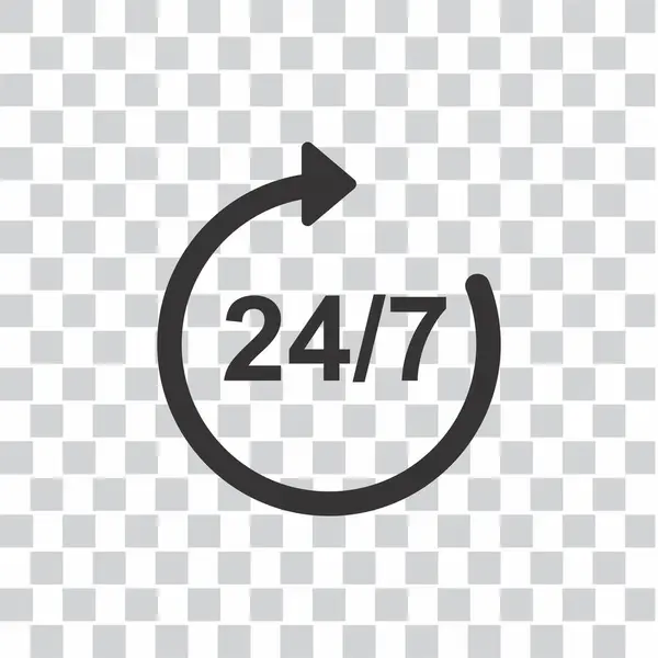 time service icon , store icon