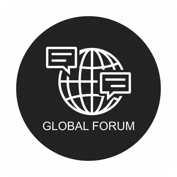 genel forum simgesi, iş simgesi