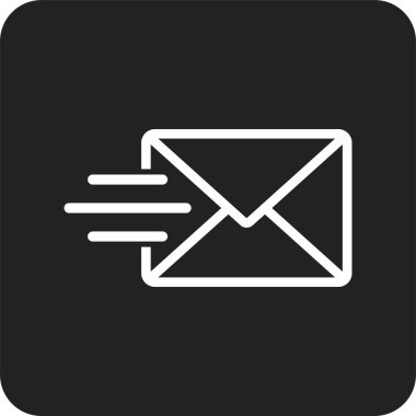 e- posta simgesi, ileti simgesi gönder