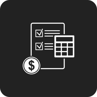 Finans simgesi ve iş simgesi sayılıyor