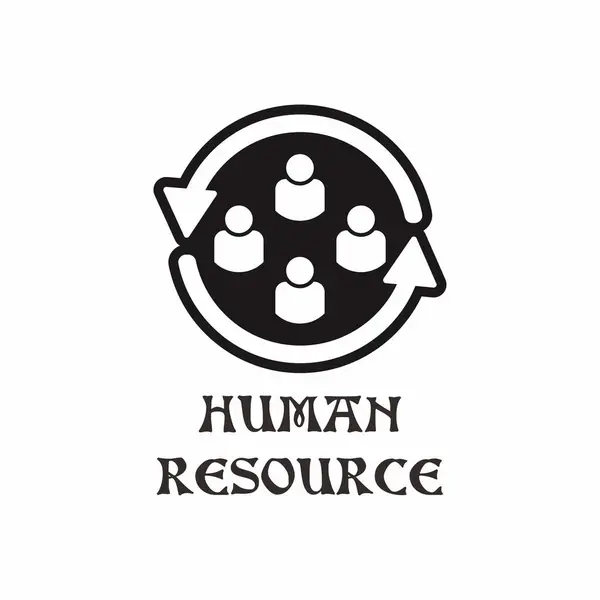 human resource icon , organization icon