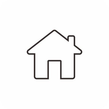 home icon , house icon vector