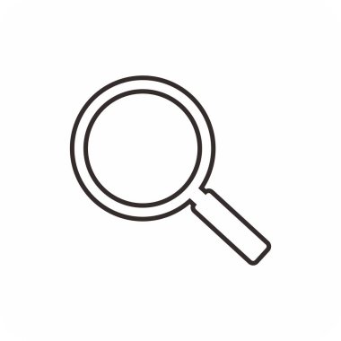 Simge bul, simge vektörü ara