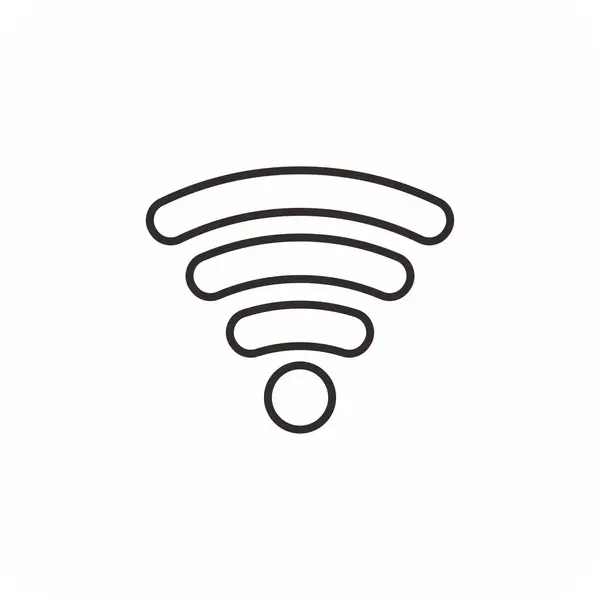 wifi icon , wireless icon vector