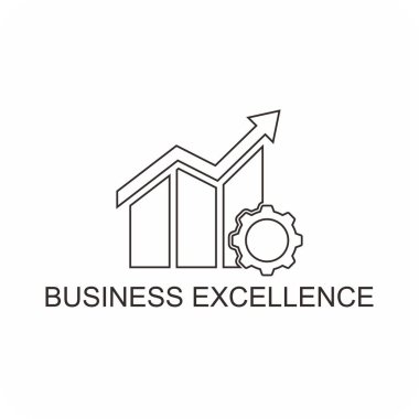 iş mükemmelliği simgesi, fırsat simgesi