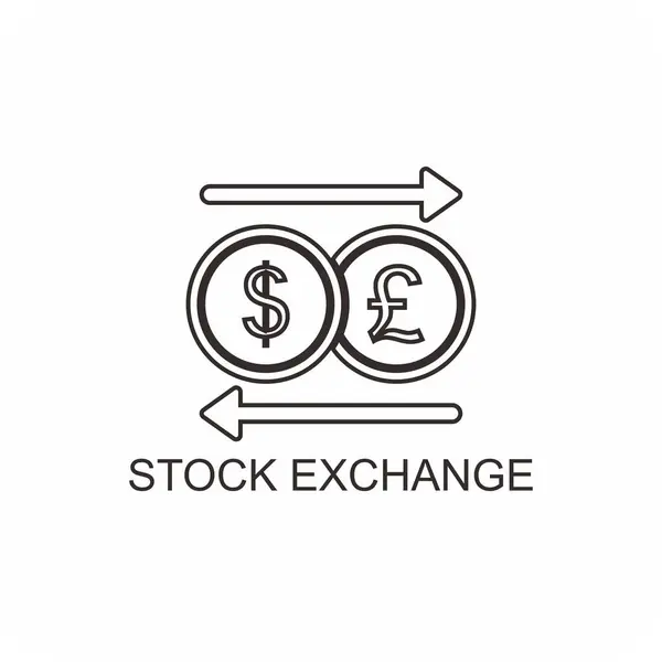 borsa simgesi, yatırım simgesi