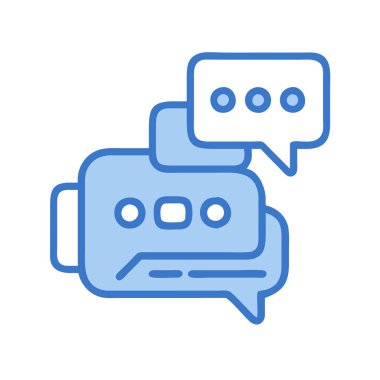 Koçanda basit ve temiz bir şekilde renkli çizgi grafikleriyle mısırın vektör çizimi. düz simge illüstrasyonu.