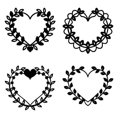 Romantik sevgililer günü konsepti tasarımı için basit ve temiz bir şekilde aşk iksiri şişesinin basit vektör çizimi