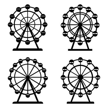 Sevgililer Günü kontrol listesinin basit ve temiz bir çizimi, romantik bir sevgililer günü konsepti tasarımı için